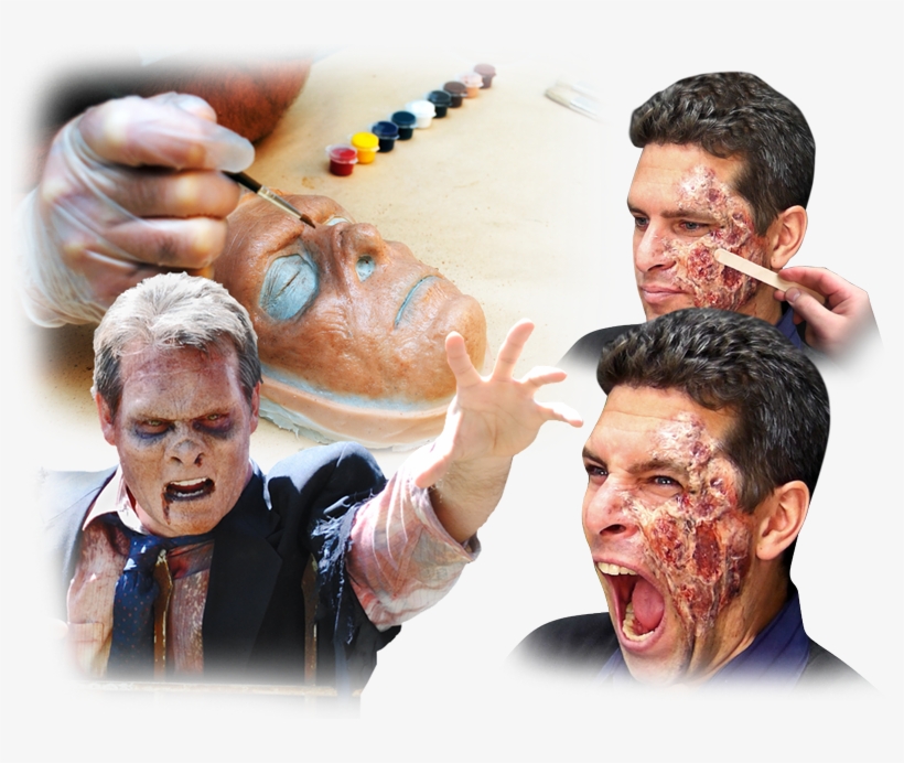 Makeup Fx - Smooth-on, Inc., transparent png download