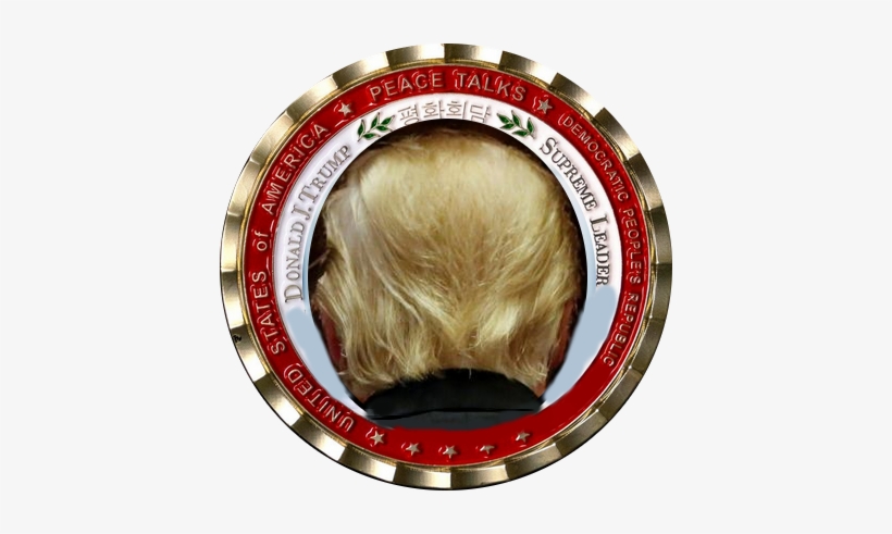 10 Replies 20 Retweets 169 Likes - 2018 North Korea–united States Summit, transparent png download