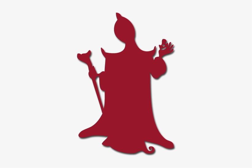 Jafar - - Aladin Mago, transparent png download