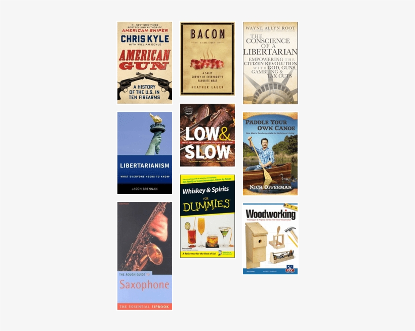 American Gun By Chris Kyle 9780062242716 (hardback), transparent png download