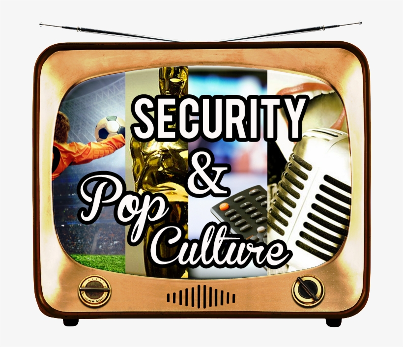 Security And Pop Culture - Various Artists / Great Voices, transparent png download