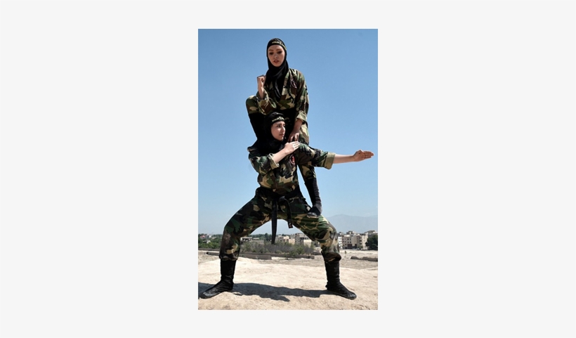 Pupils At The School Are Taught To Use Dangerous Weapons - Soldier, transparent png download