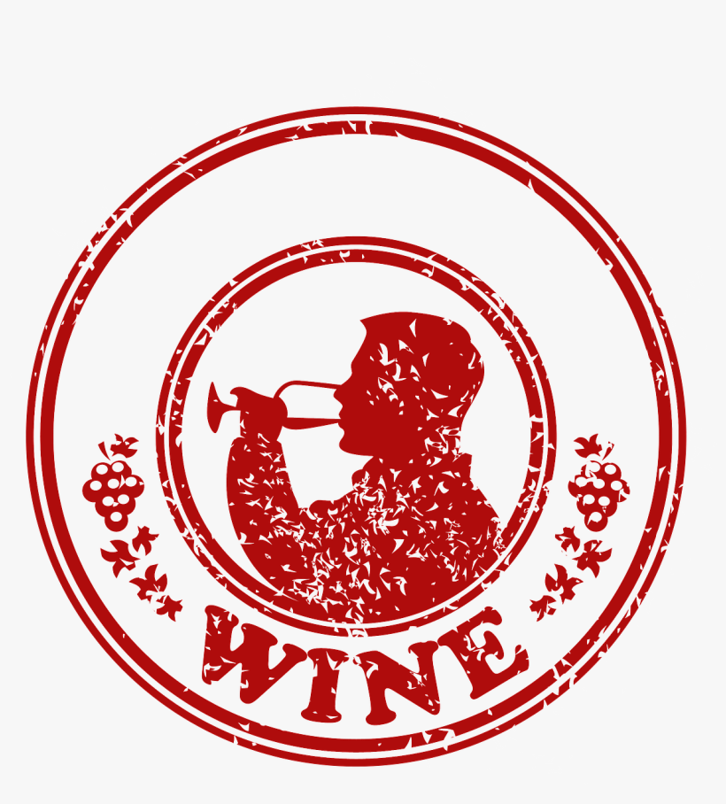 Wine Seal, transparent png download