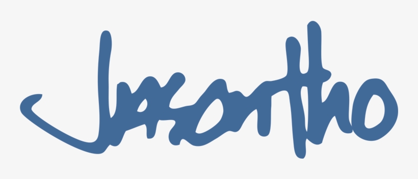 Jasontho - Com - Calligraphy, transparent png download