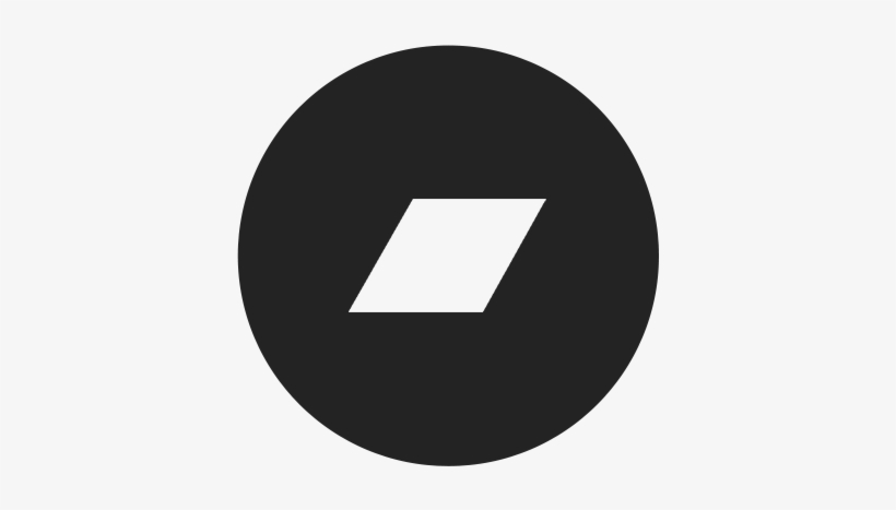 Buy Cd/download On Bandcamp - Twitter Logo Black No Background, transparent png download