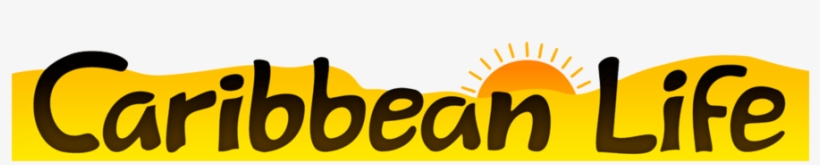 Carrib Life Logo - Caribbean, transparent png download