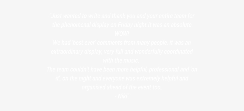 Review Top Firework Company - Oxford University Logo White, transparent png download