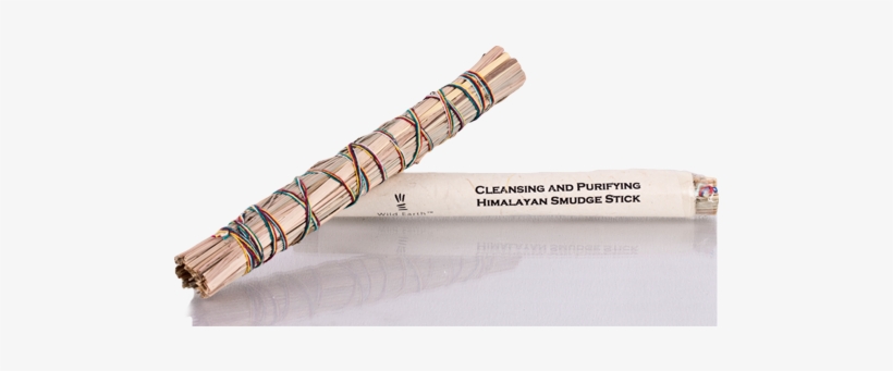 Cleansing And Purifying Smudge Stick - Missile, transparent png download