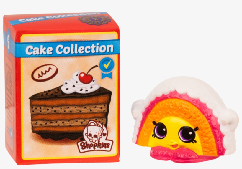 Mini Pack - Shopkins, transparent png download