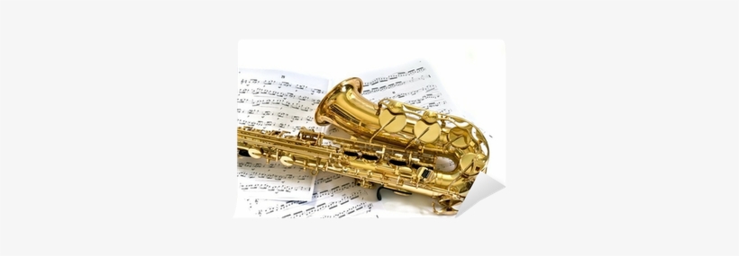 Saxophone, transparent png download
