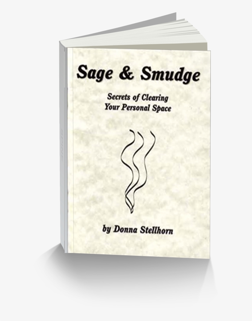 Sage & Smudge, transparent png download