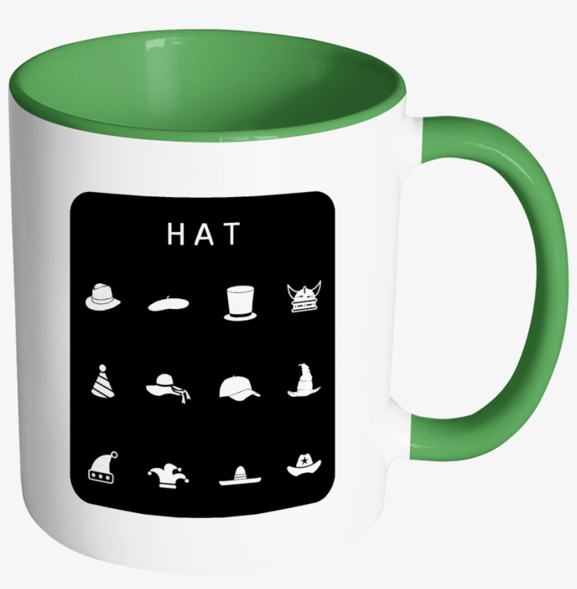 Santa, Cowboy, Wizard, Jester - Mug, transparent png download