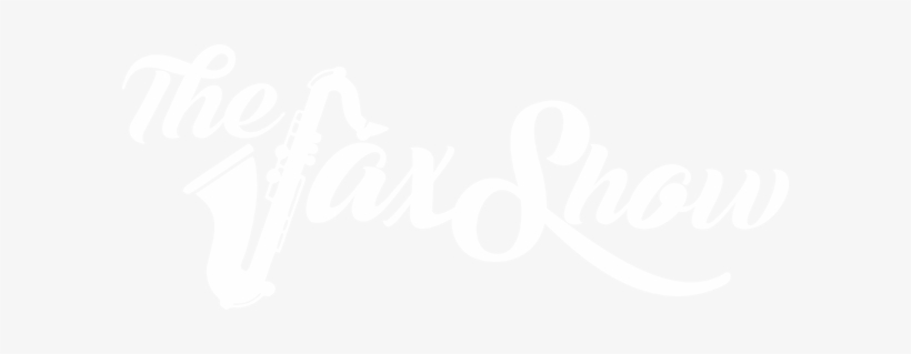 Sax Show - Logo Sax, transparent png download