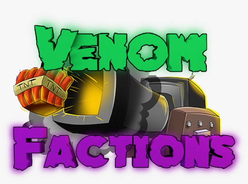 Venom Factions Needs You As A Beta Tester, transparent png download