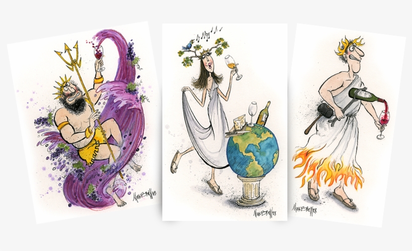Official Portfolio Page Of Mark Brewer, Illustrator - Illustration, transparent png download