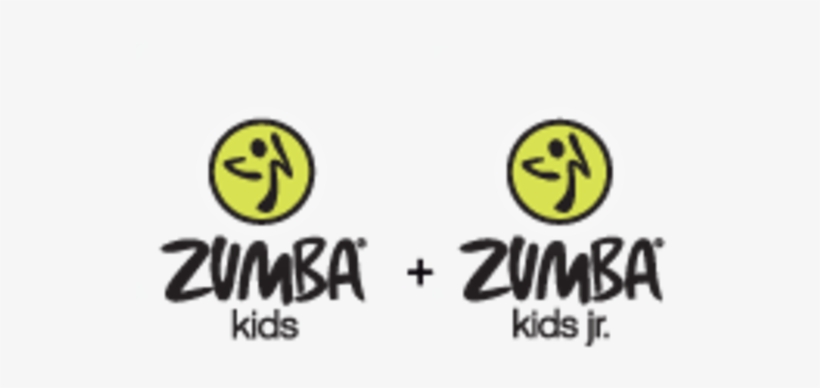 Zumba Kids - Zumba Fitness, transparent png download