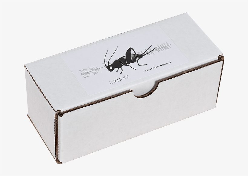 Features - Box, transparent png download