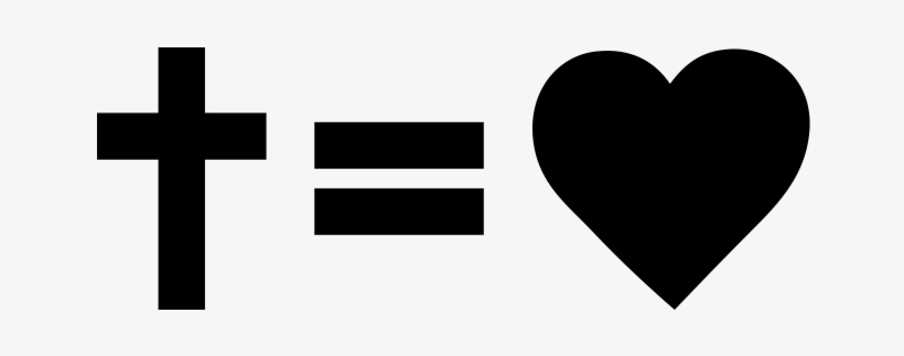 What Is Easter - Gif Cross Is Love, transparent png download