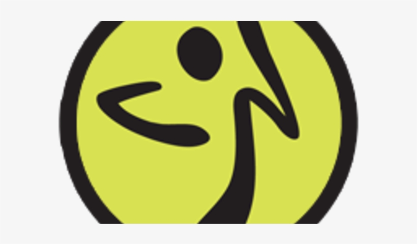 Zumba Logo, transparent png download