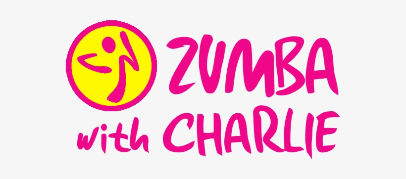 Zumba With Charlie - Zumba Fitness, transparent png download