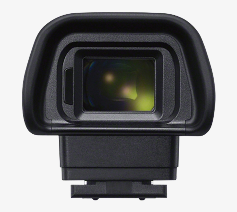 Sony Fda-ev1mk Viewfinder, transparent png download