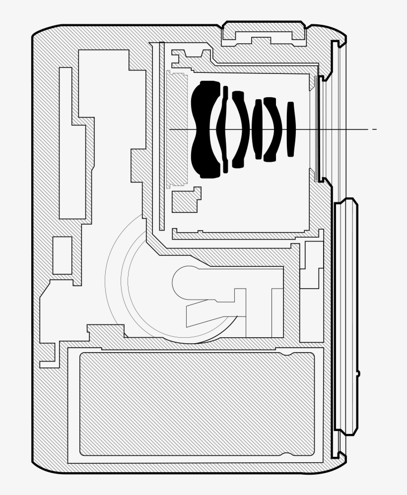 One Design Technology - Dxo, transparent png download