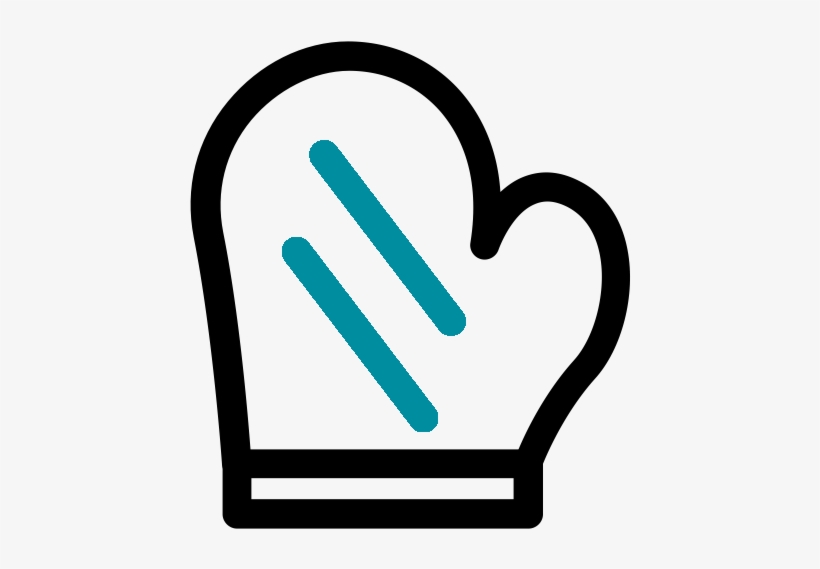 Kids Baking - Baking, transparent png download