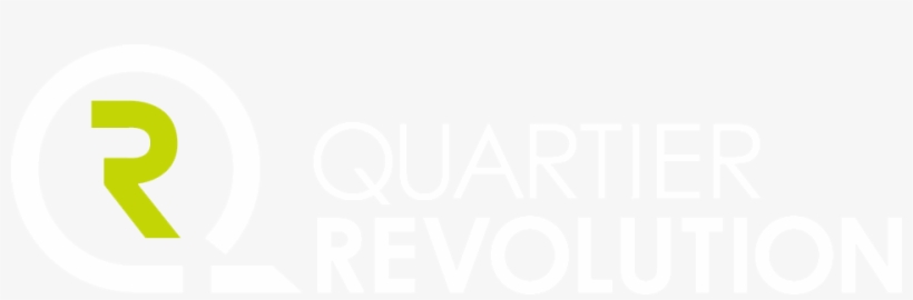 Quartier Revolution Logo - Film, transparent png download