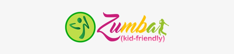 Zumba Logo Png Www Imgkid Com The Image Kid Has It - Graphic Design, transparent png download