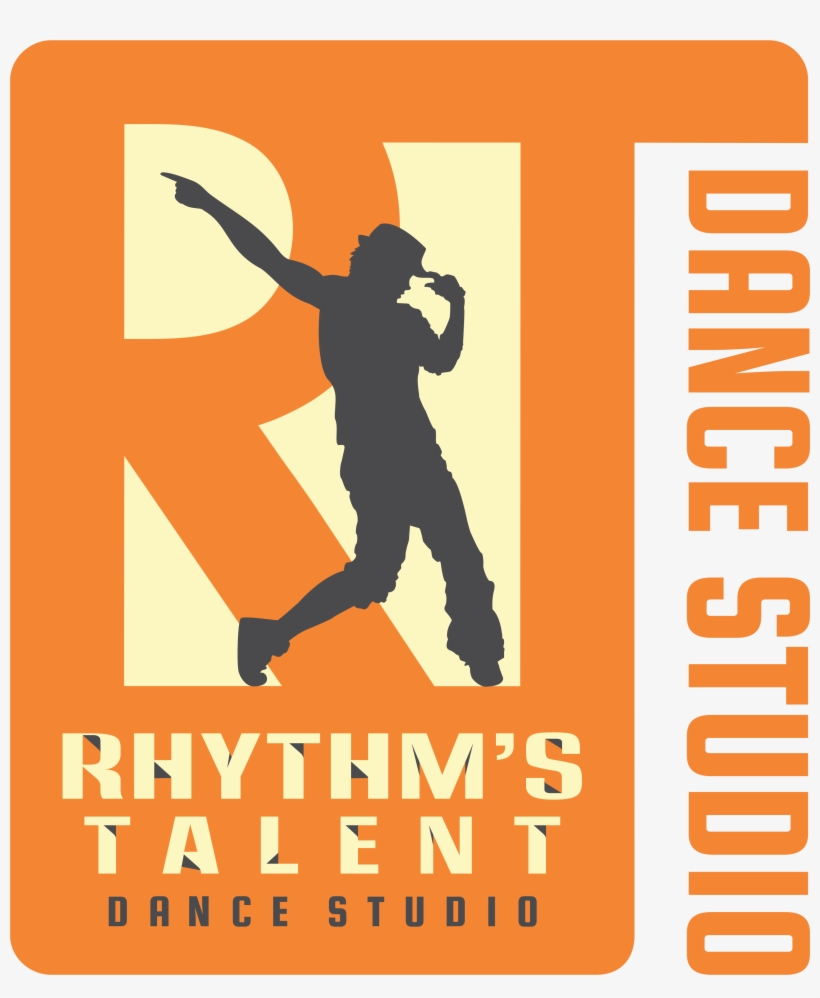Rhythm's Talent Dance Studio - Dance, transparent png download