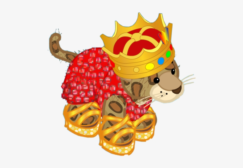 Red Sparkle Dress Topaz Shoes - Illustration, transparent png download