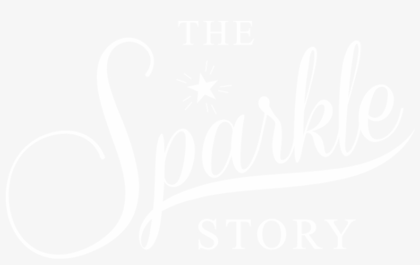 The Sparkle Story Blog - Samsung Logo White Png, transparent png download