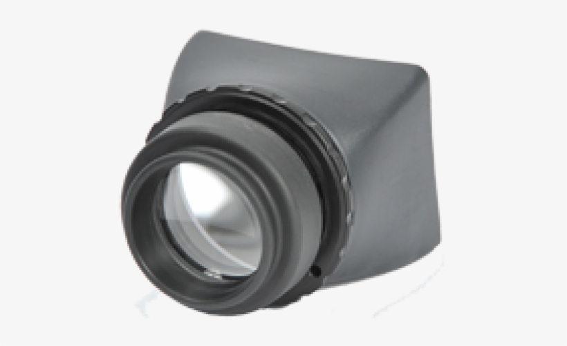 Viewfinder Naut Lcd Magnifier - Fisheye/フィッシュアイ 20549 Na Lcdルーペファインダー【nauticam】, transparent png download