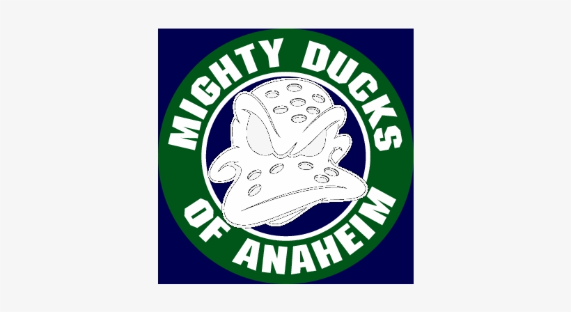 Report - Anaheim Ducks, transparent png download