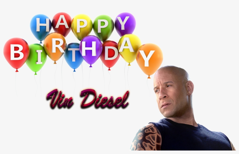 Happy B Day Png, transparent png download