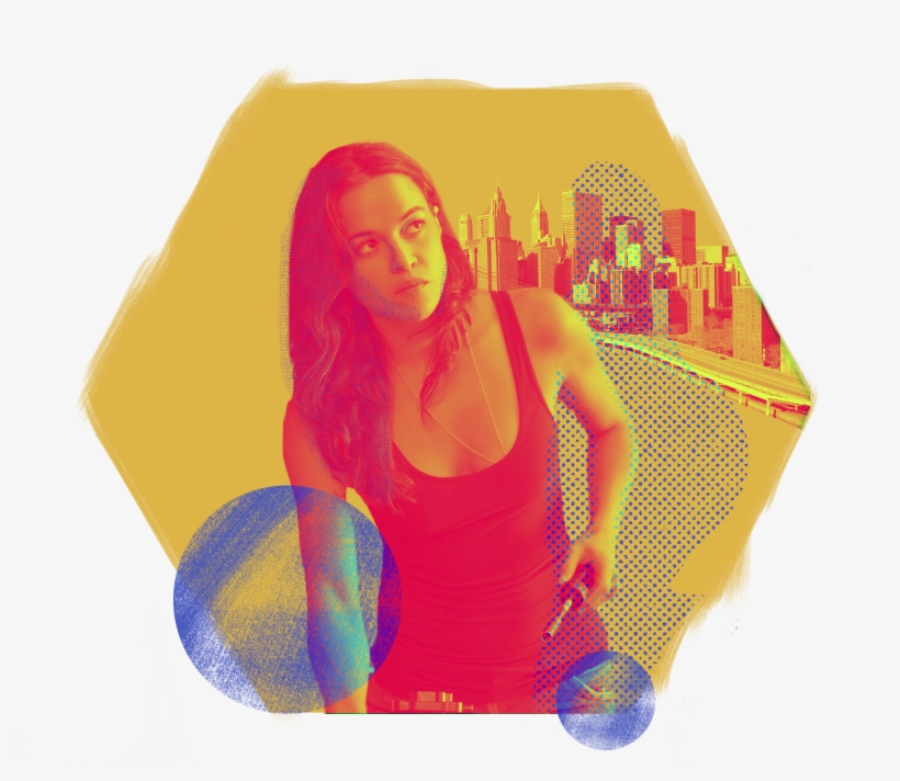 Vin Diesel's Driver, Introduced In The Fast And The - Illustration, transparent png download