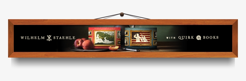 Fast, So Furious And So So Hungry, Which One Is Vin - Stars And Swipes: 30 Postcards Of Awkward Americana, transparent png download