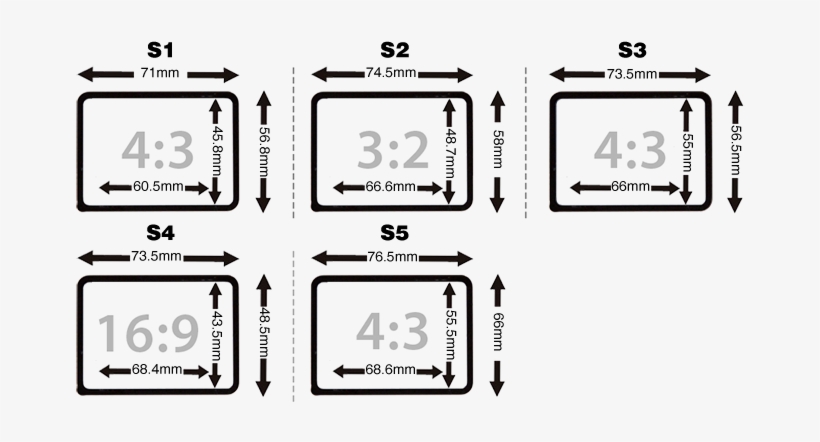 Viewfinder Compatible Camera List - Xp Photogear Magview Xpv32 Lcd Viewfinder For Dslr, transparent png download