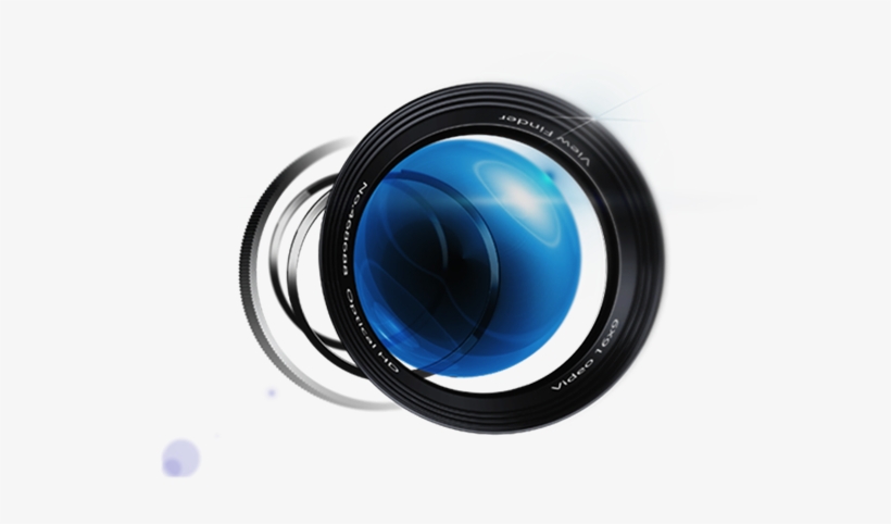 Clients' Commercial Success Means Viewfinder's Success - Viewfinder, transparent png download