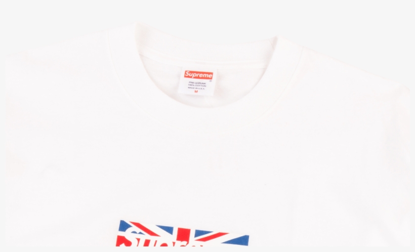 Supreme, transparent png download