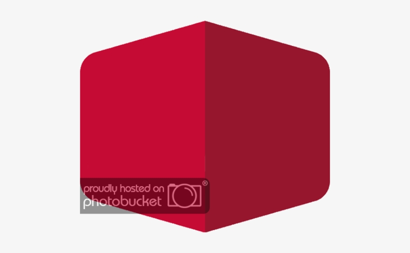 Logo & Corporate Identity Makeover - Photobucket, transparent png download