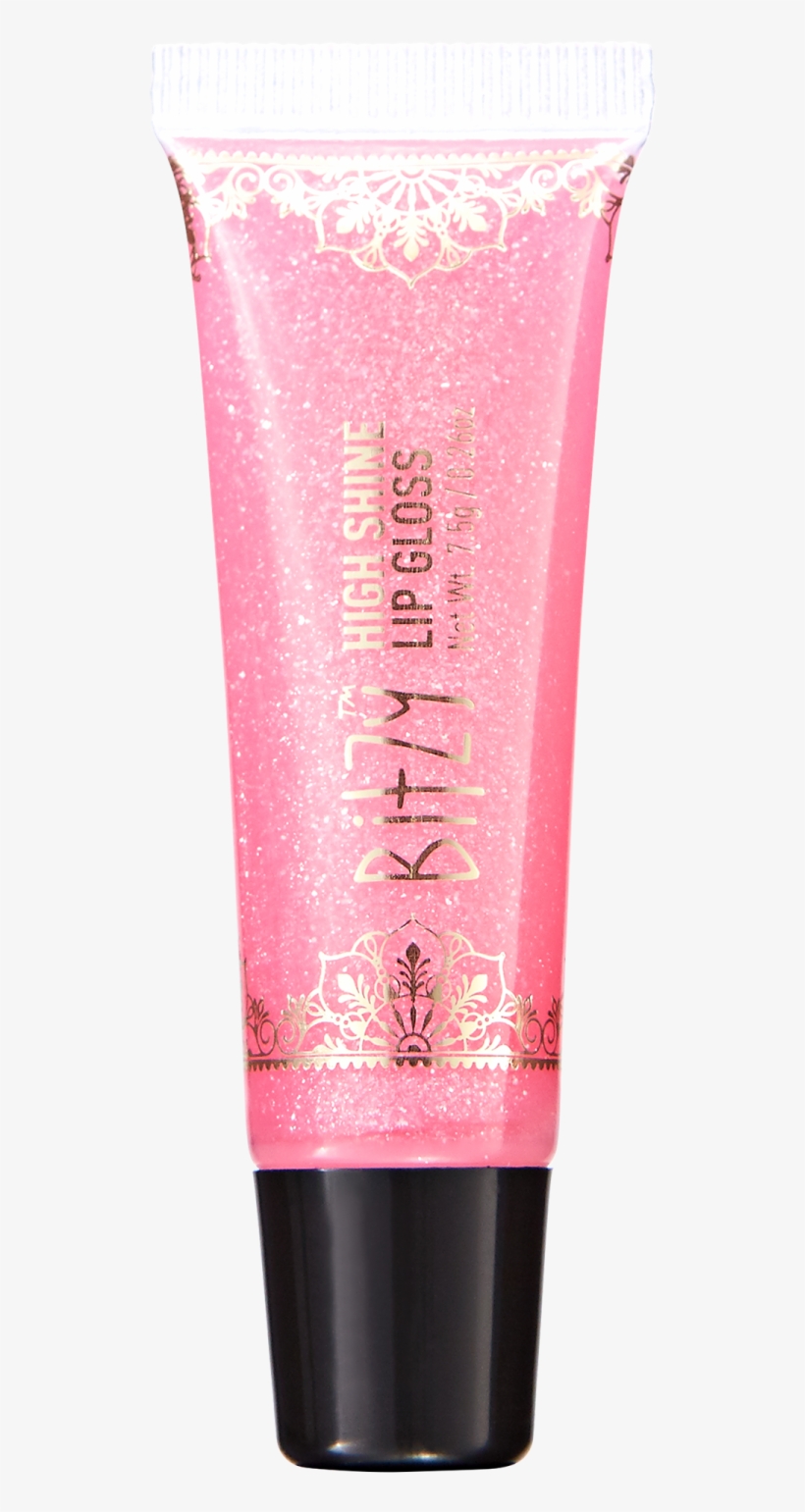 Pink Lip Gloss Png, transparent png download