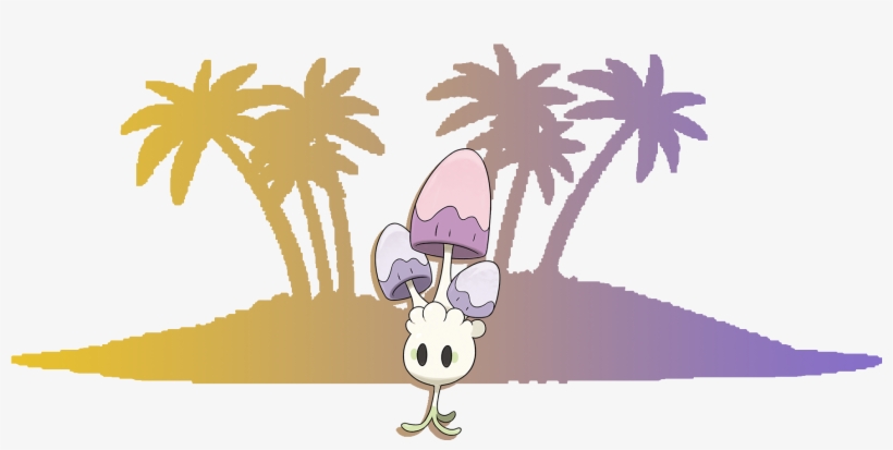 [ Img] - Gen Vii Shiny Ideas, transparent png download