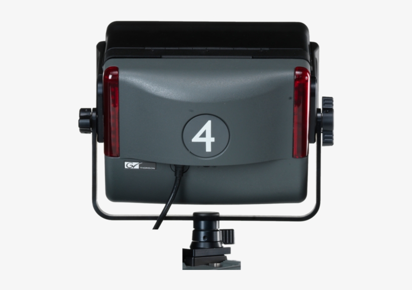 Ldk 5307 7-inch Hd Lcd Back - Viewfinder Grass Valley, transparent png download