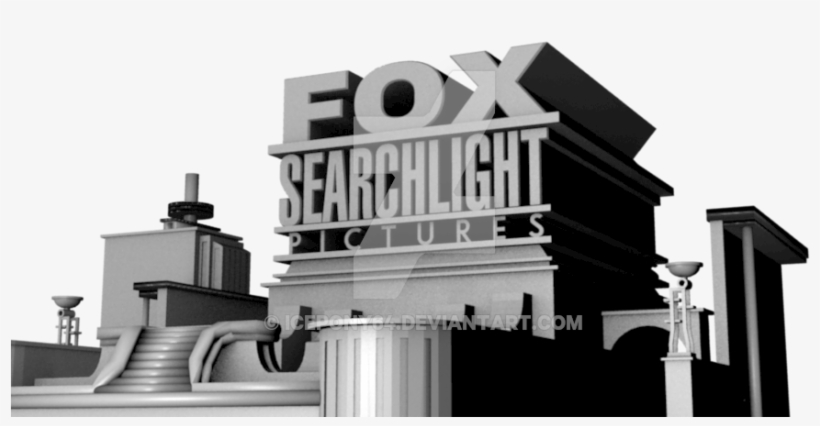 Fox Searchlight Pictures Logo Png Fox Searchlight Pictures Background Png Image Transparent Png Free Download On Seekpng