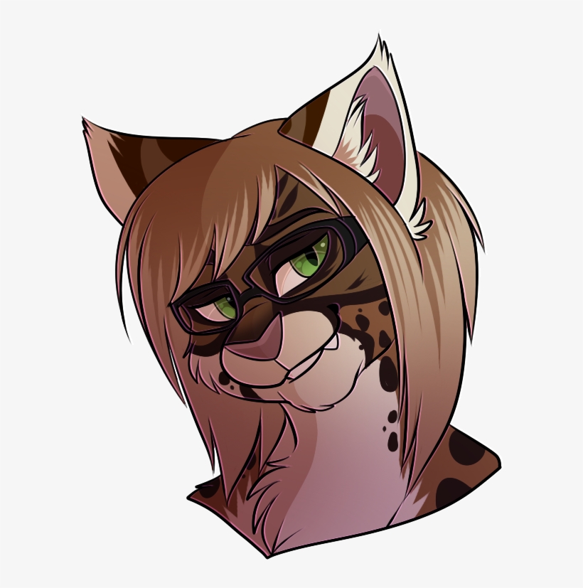 Smirk - Cartoon, transparent png download