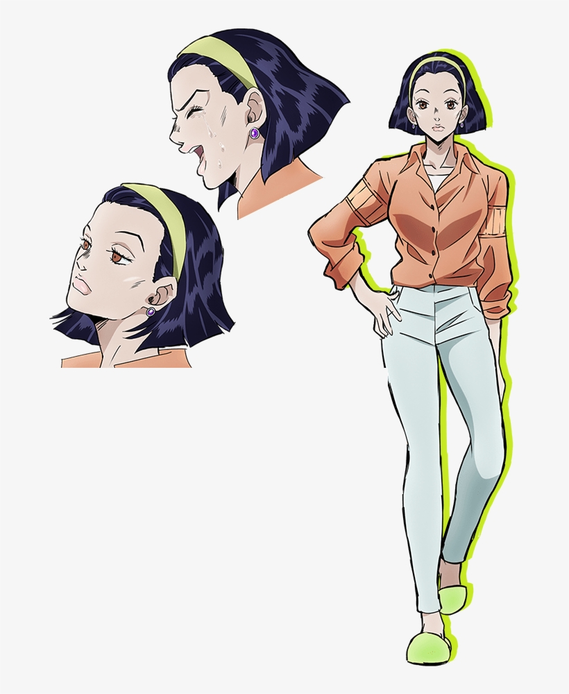 Higashikatatomoko Keyart - Tomoko Higashikata Hot, transparent png download