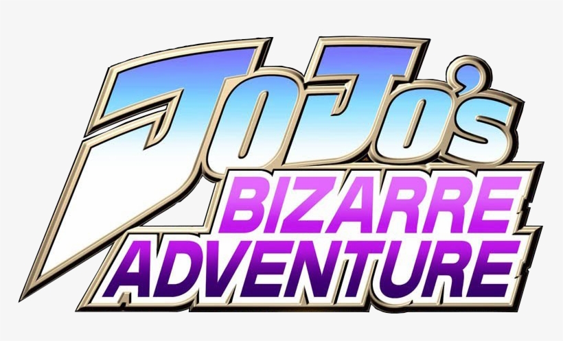 Jojo's Bizarre Adventure - Jojo Bizarre Adventure Arcade Flyer, transparent png download