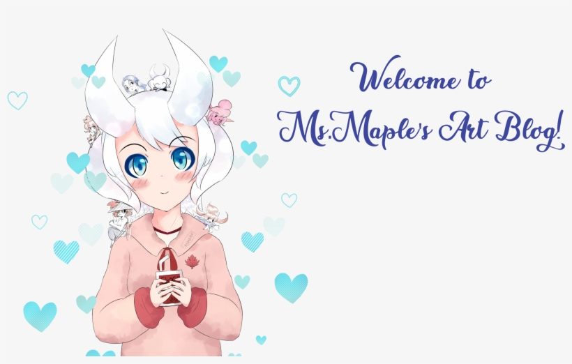Je M'appelle - Art Blog, transparent png download