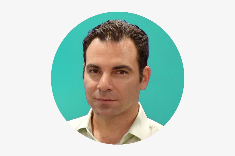 Andrew Ackerman Pic - Javier, transparent png download